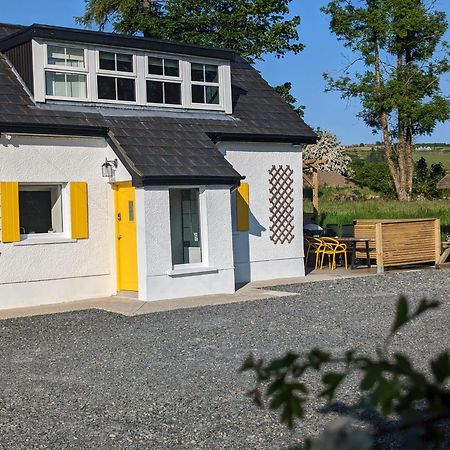 Killeavy Cottage Meigh Exterior photo