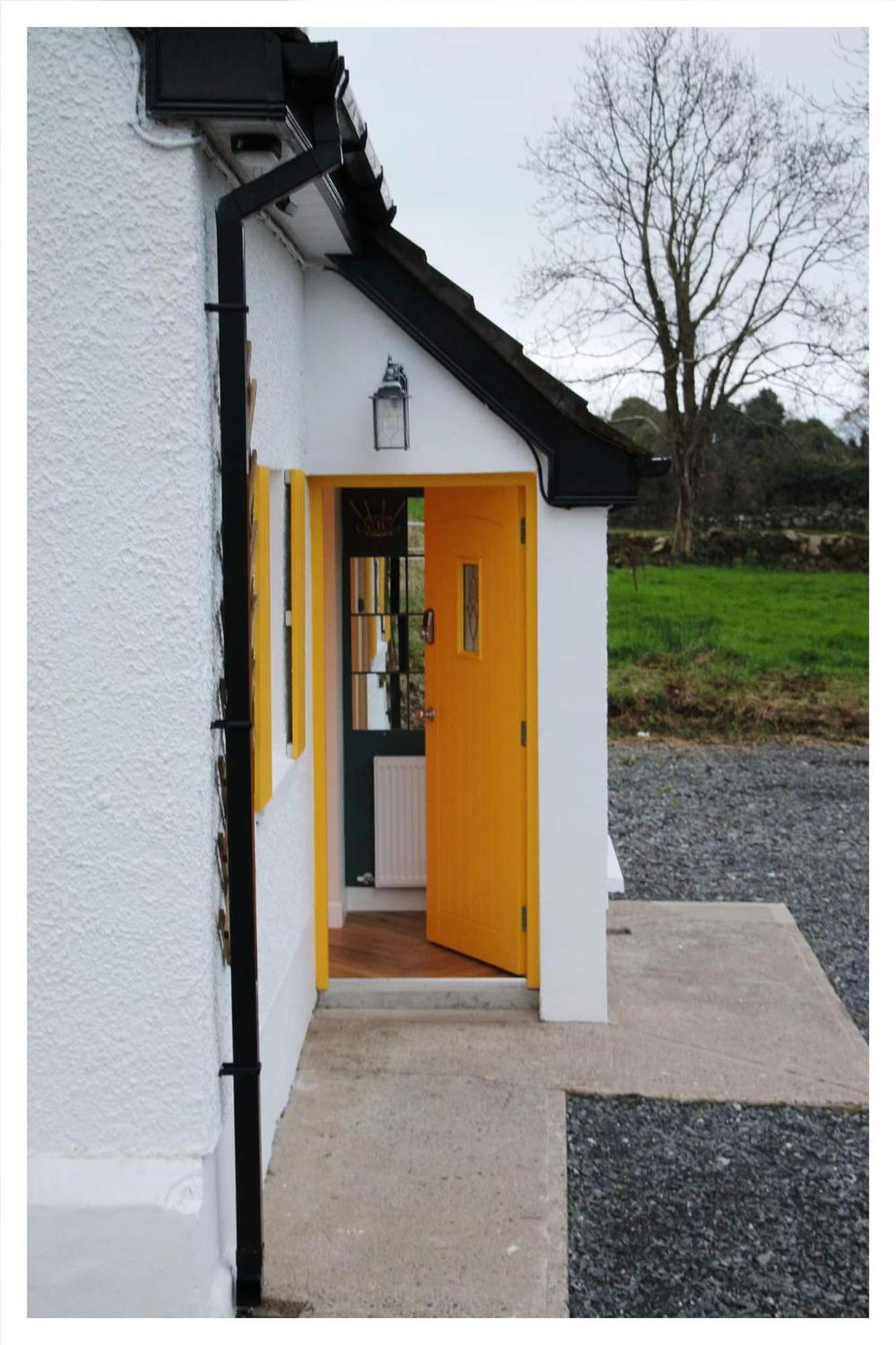 Killeavy Cottage Meigh Exterior photo