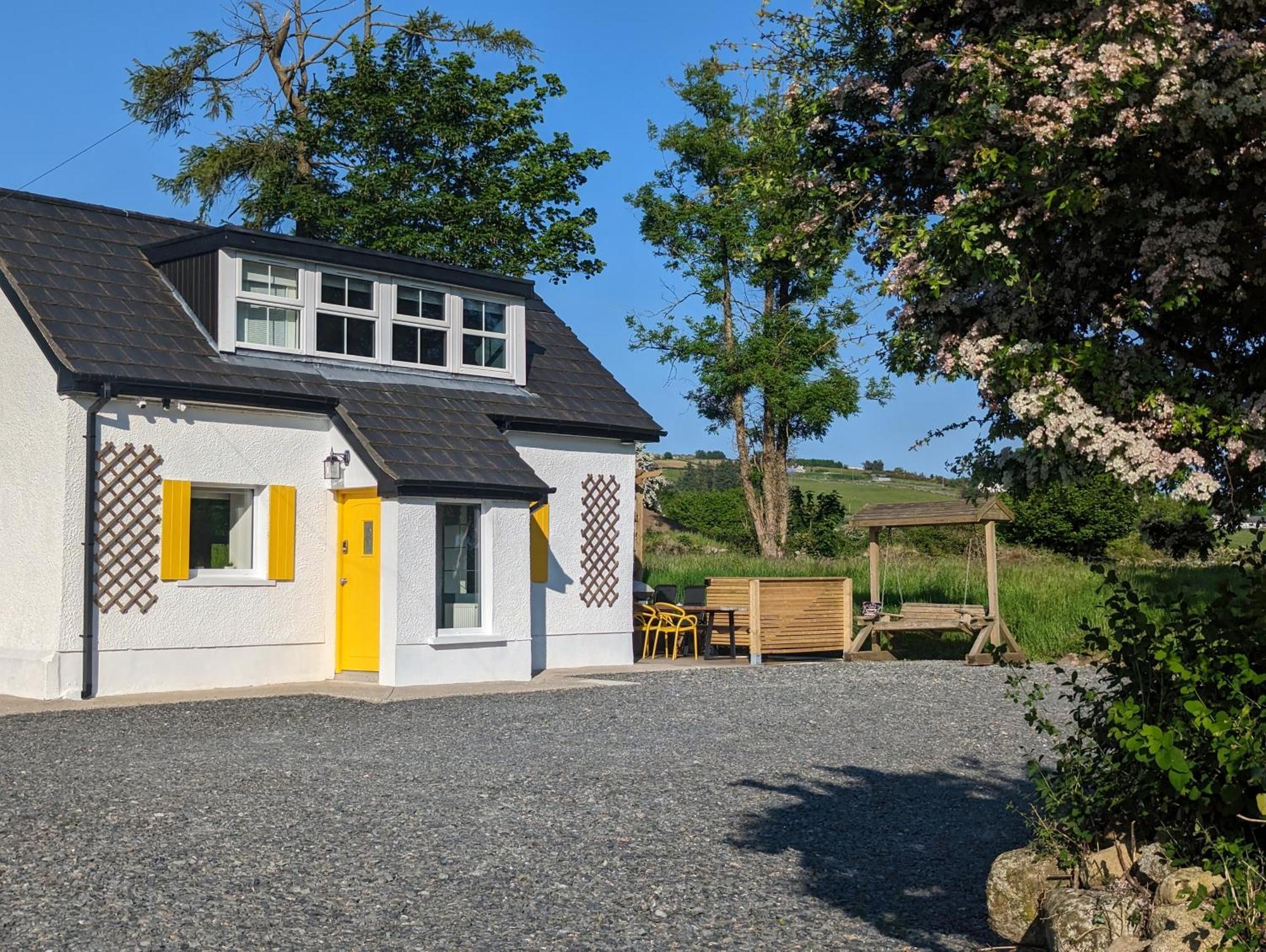 Killeavy Cottage Meigh Exterior photo