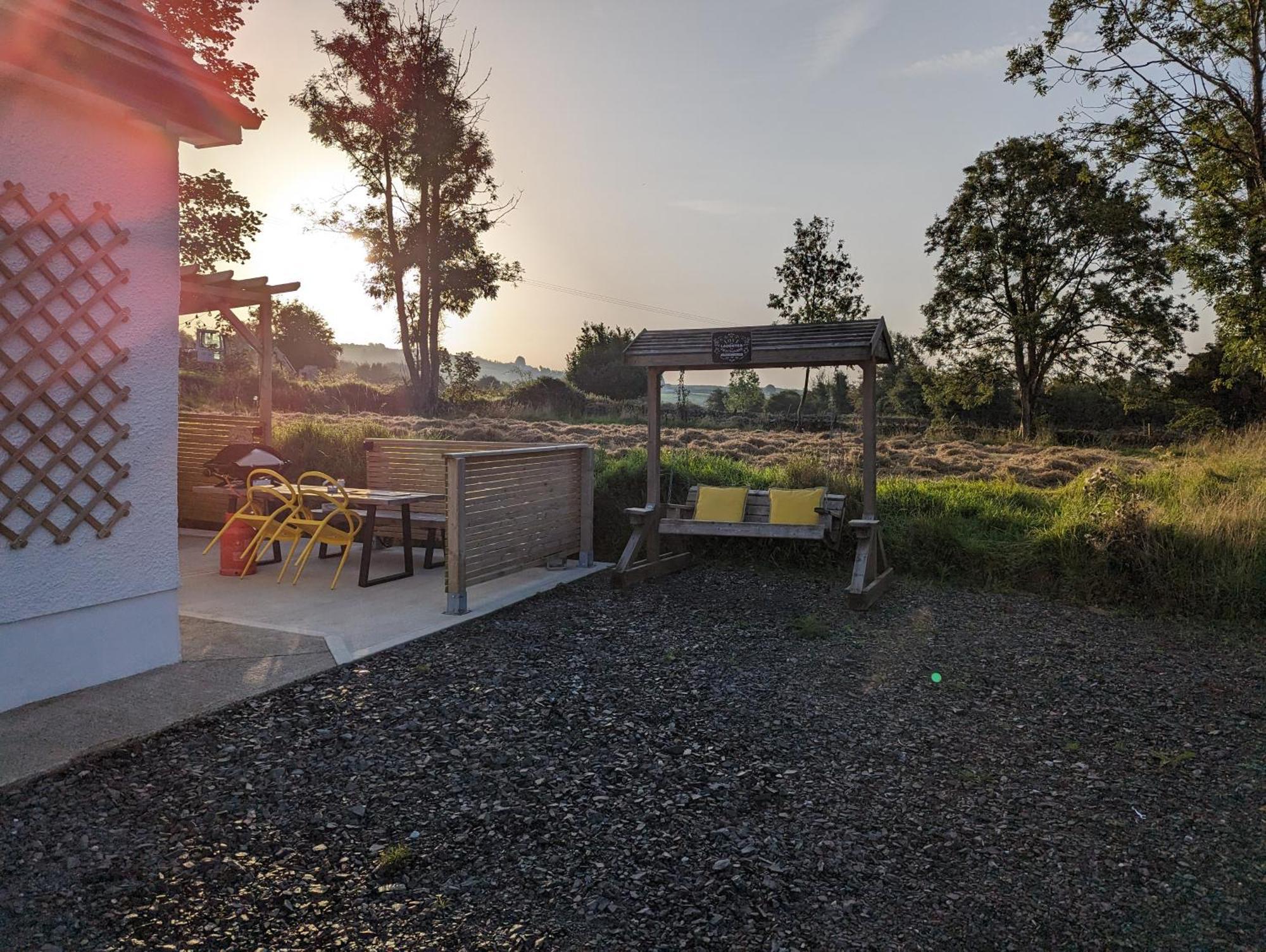 Killeavy Cottage Meigh Exterior photo