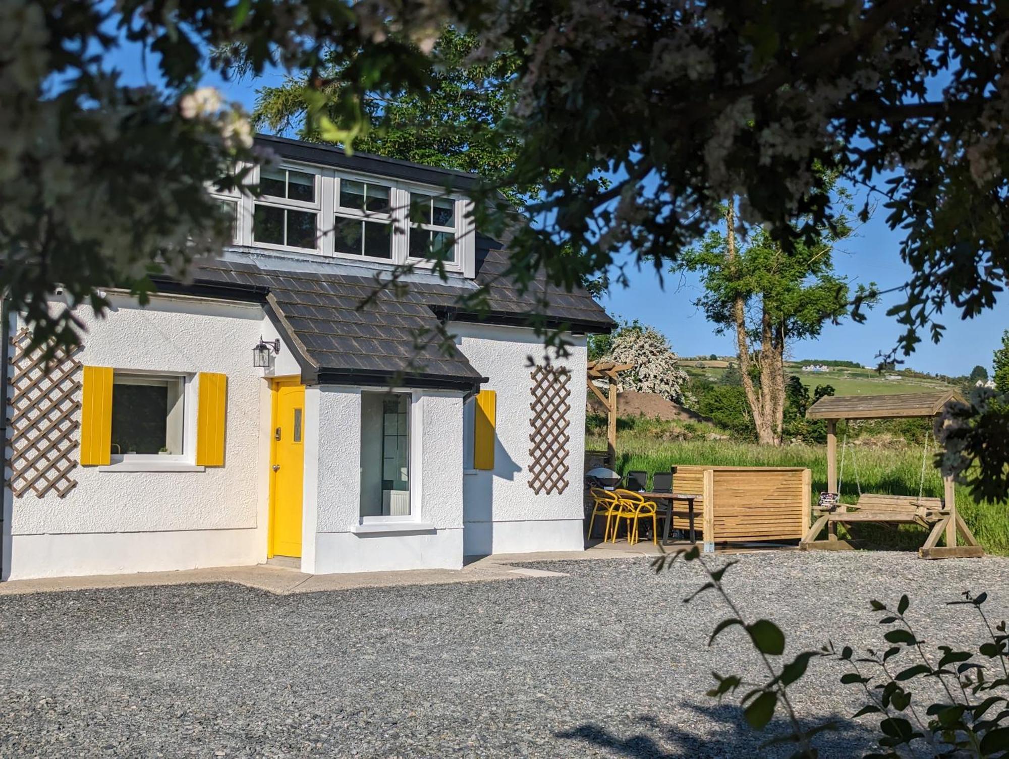 Killeavy Cottage Meigh Exterior photo